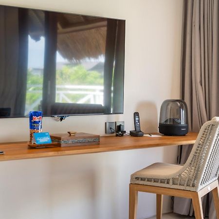 Ize Canggu By Lifestyleretreats Exterior foto