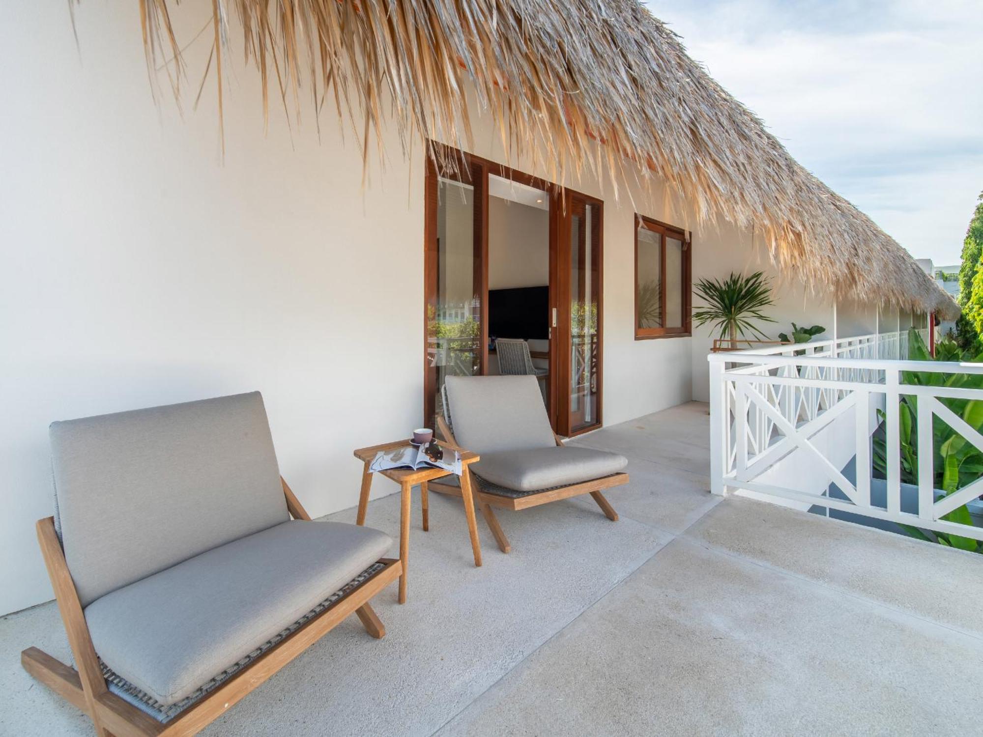 Ize Canggu By Lifestyleretreats Exterior foto