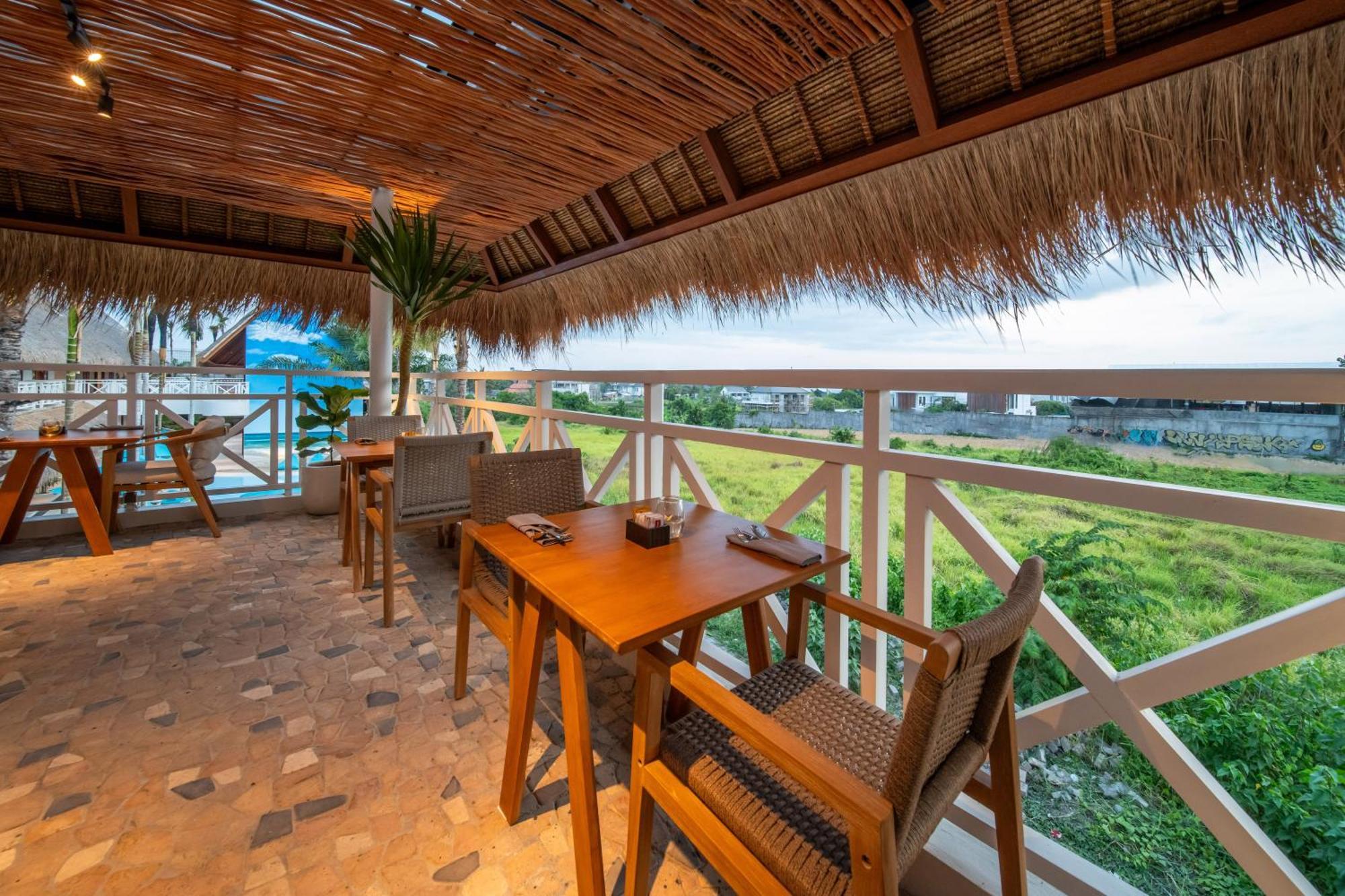 Ize Canggu By Lifestyleretreats Exterior foto