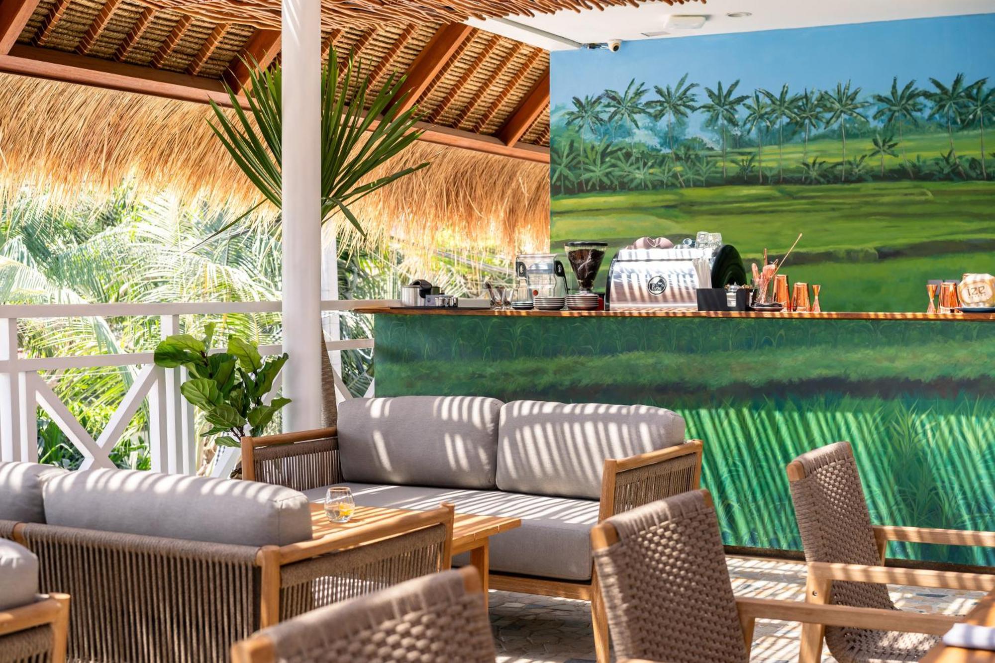 Ize Canggu By Lifestyleretreats Exterior foto