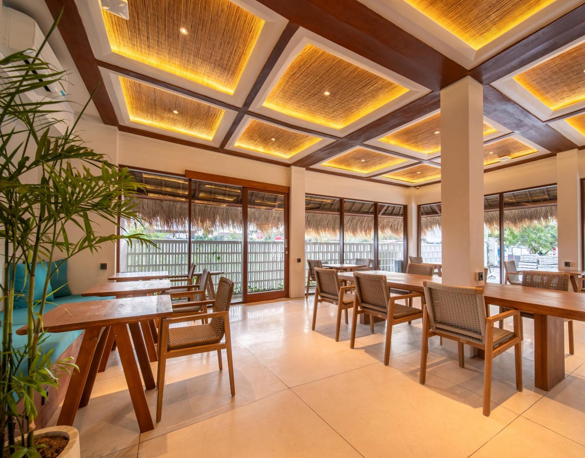 Ize Canggu By Lifestyleretreats Exterior foto