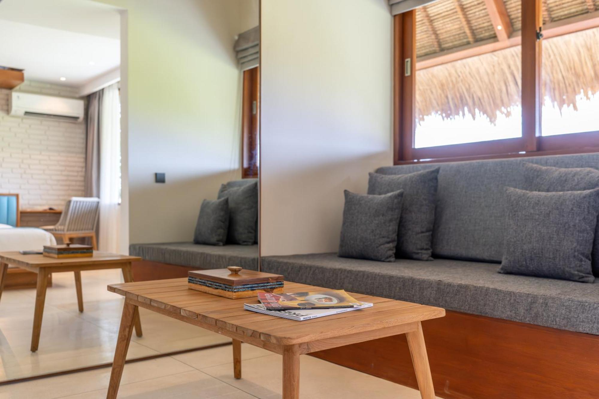 Ize Canggu By Lifestyleretreats Exterior foto