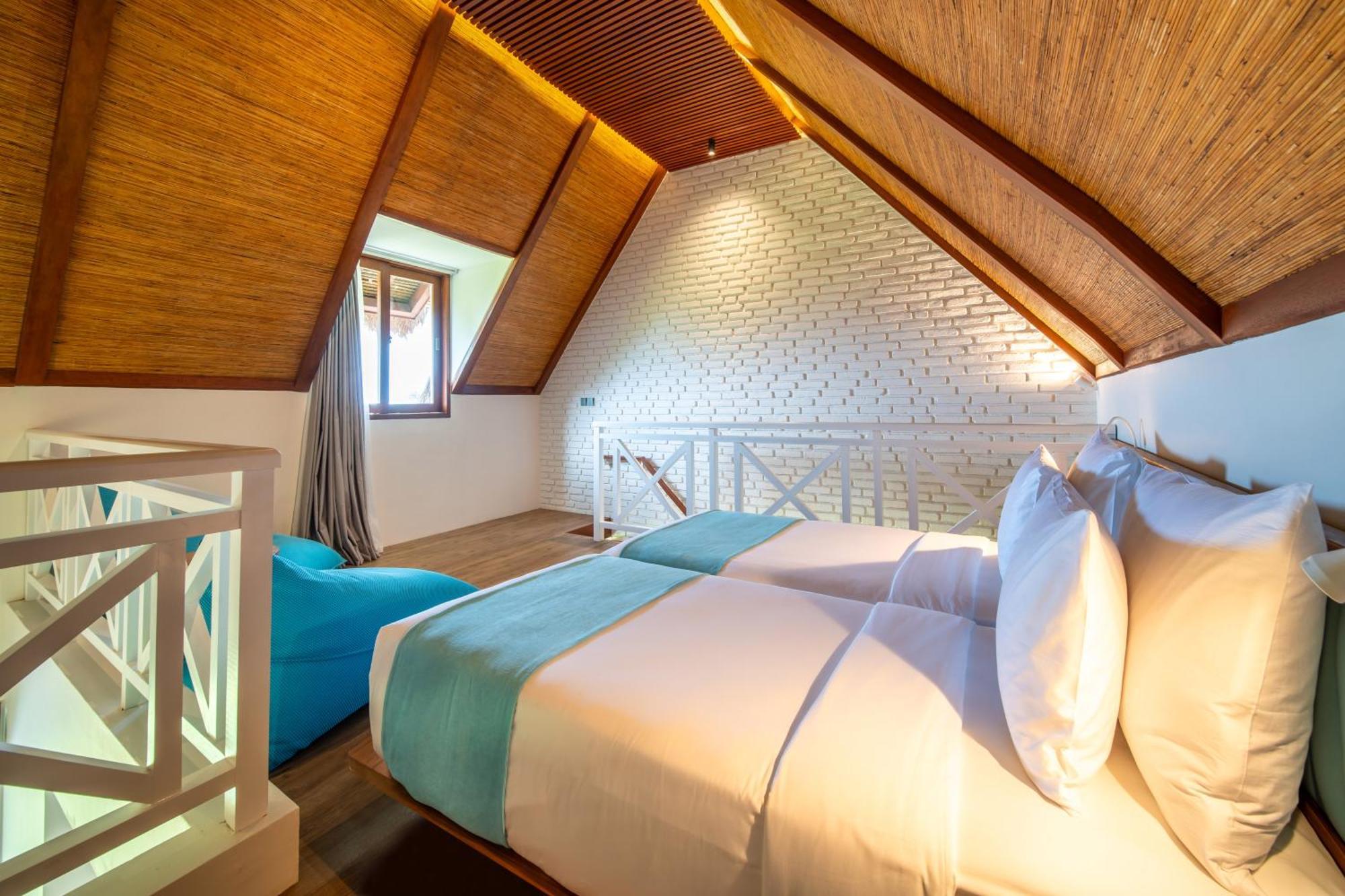 Ize Canggu By Lifestyleretreats Exterior foto